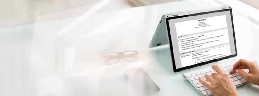 Beyond the Basics: Advanced CV Writing Techniques to Help You Stand Out