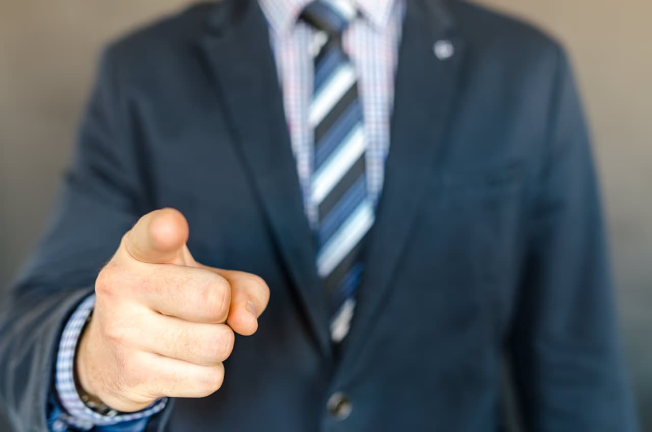 How to Become the Person Everyone Wants to Promote