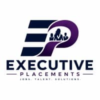 Executive Placements logo