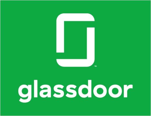 Glassdoor logo