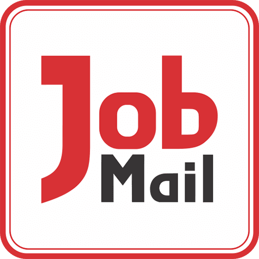 Job Mail logo