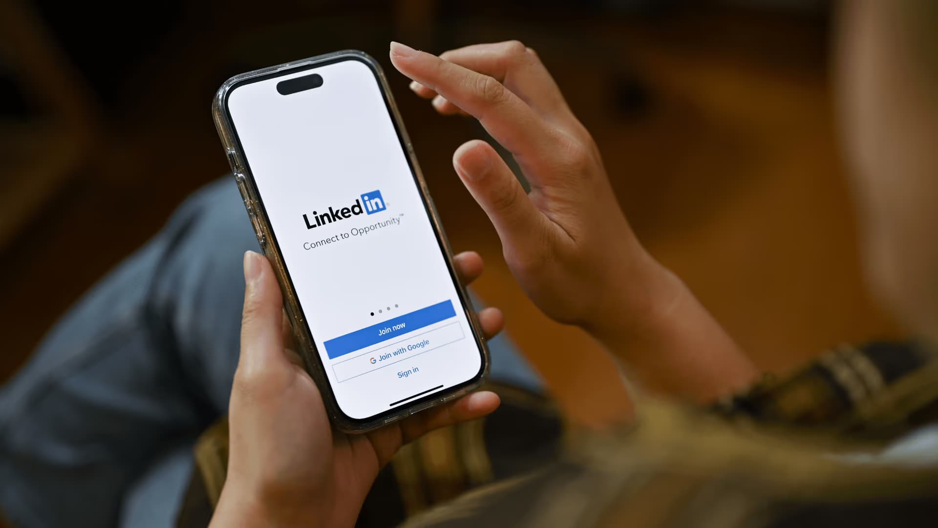 Creating a Winning LinkedIn Profile
