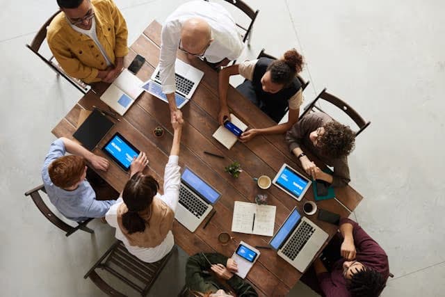 The Networking Myth: How to Actually Build Connections That Lead to Jobs