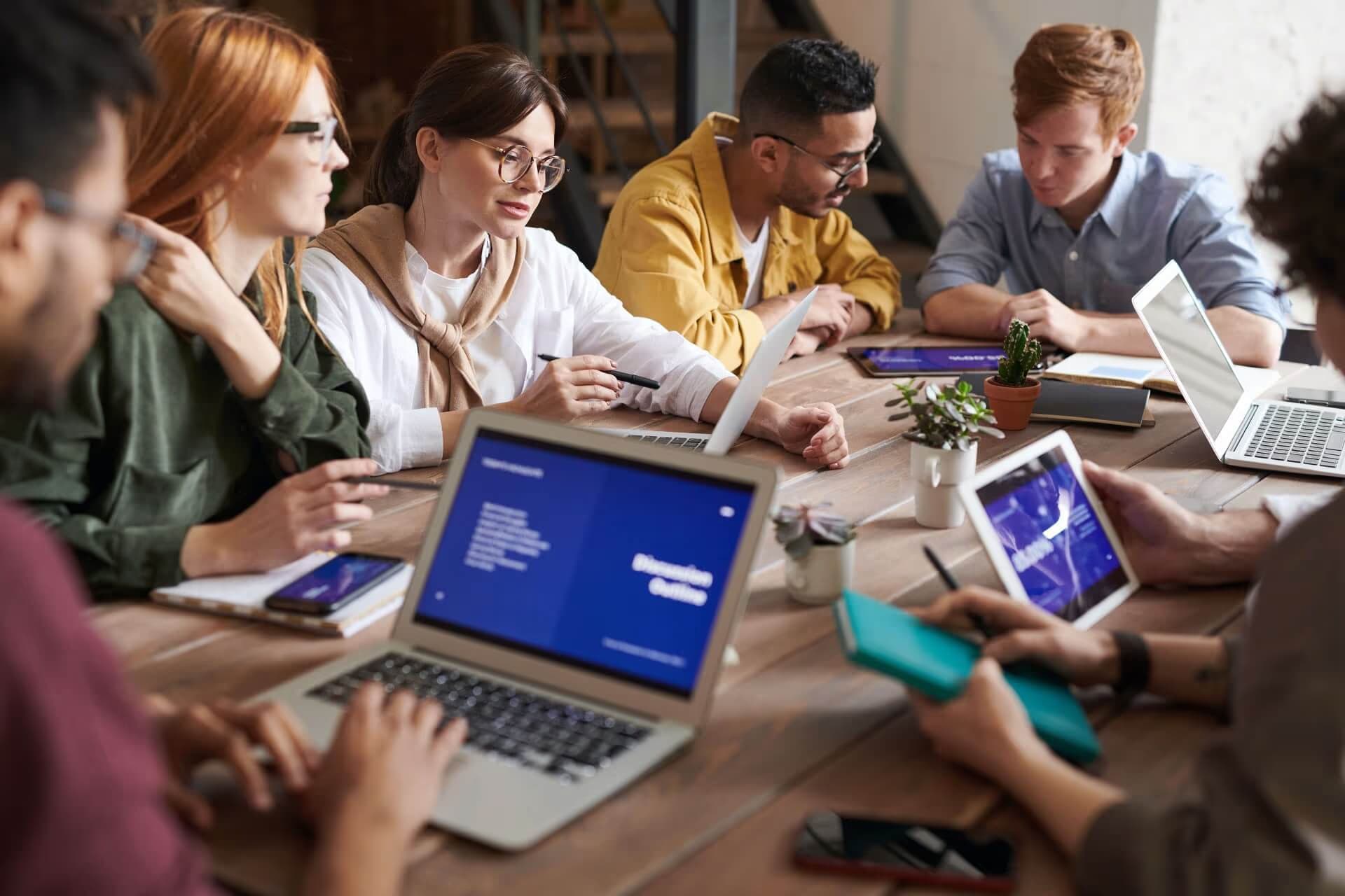 The Power of Networking: How to Build Relationships for Career Success in South Africa