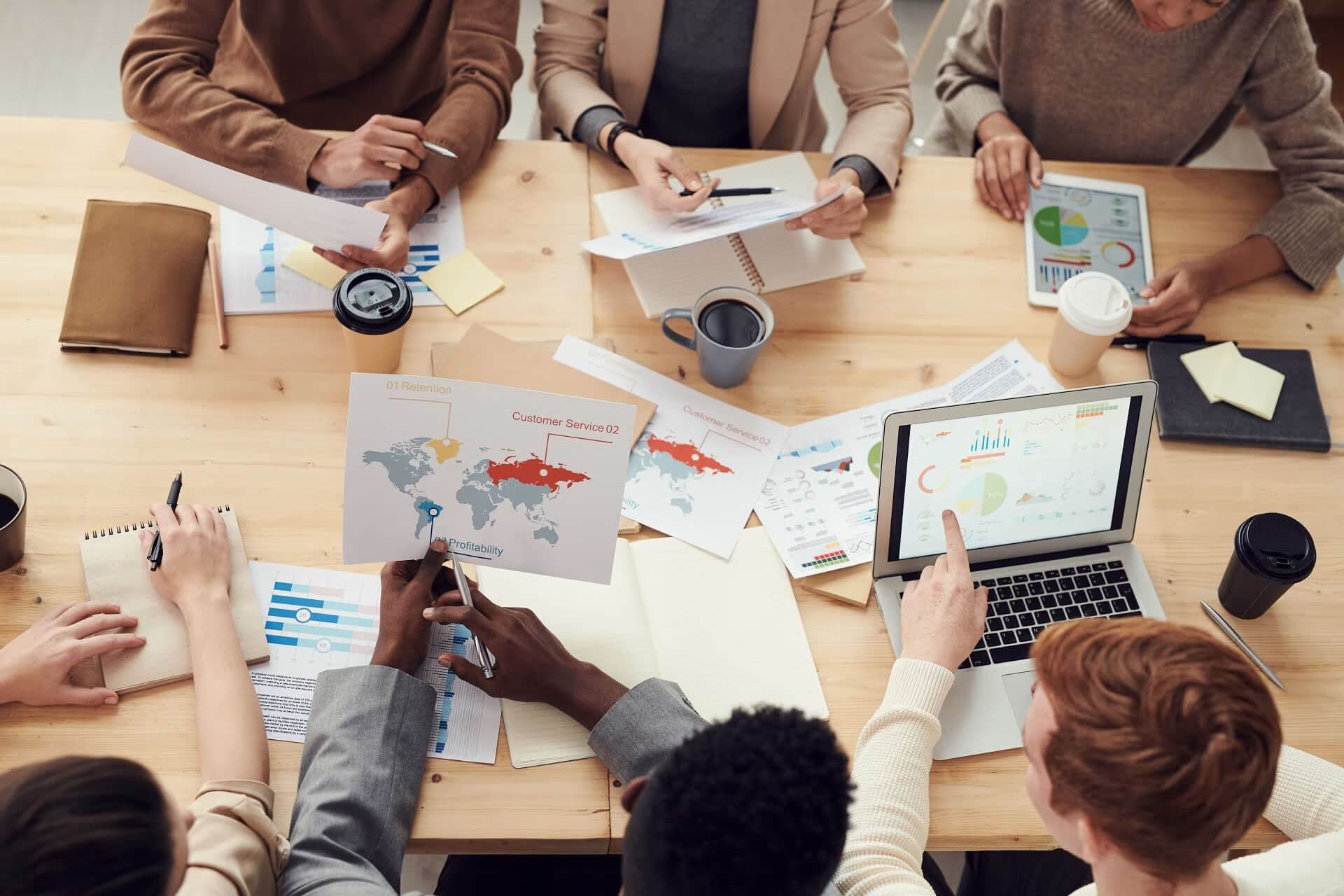 Job Searching Strategies in South Africa: A Guide for Job Seekers