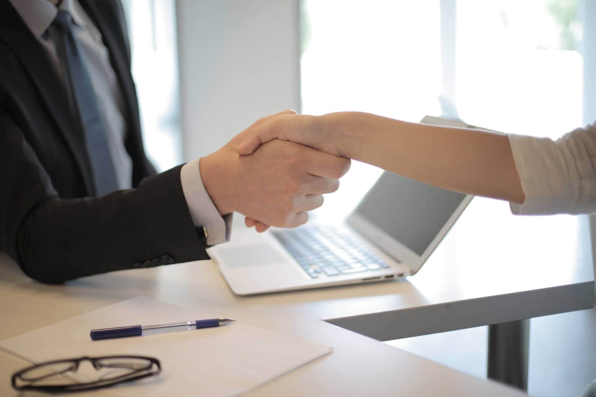 5 Ways to Improve Your CV