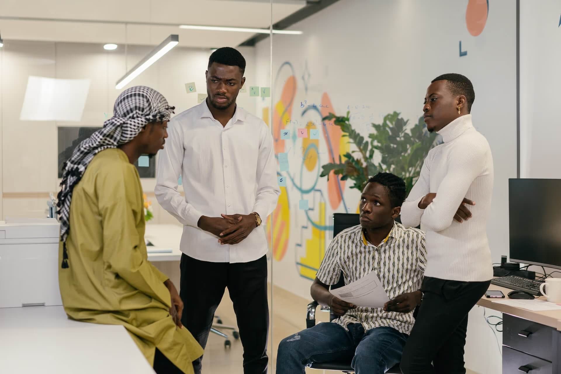 Complete How-To Guide: How to Write a CV for the South African Market
