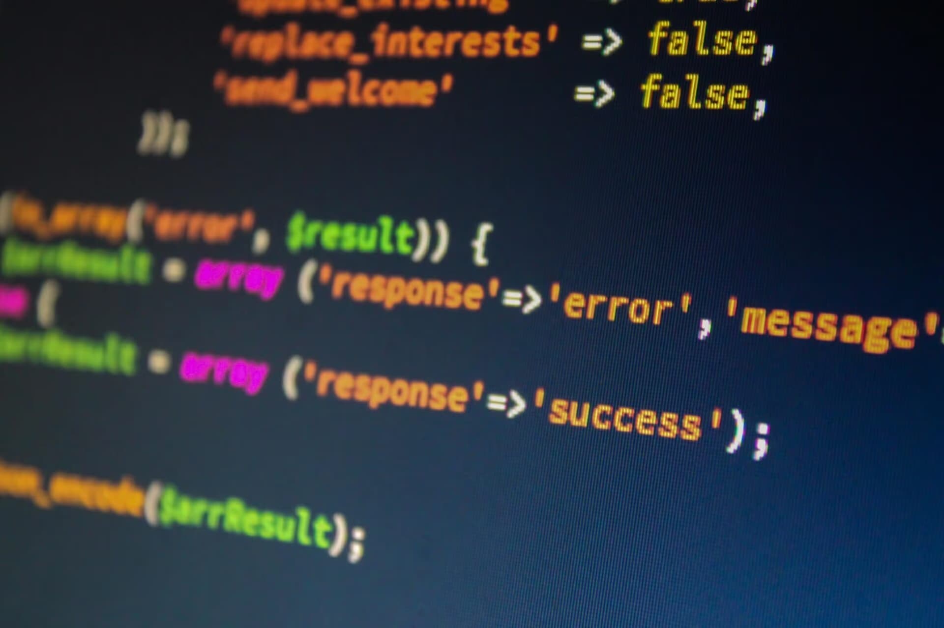 Craft a Winning IT CV