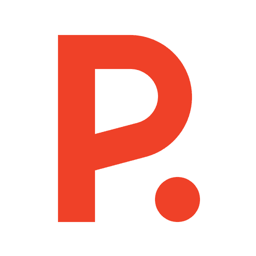 PNet logo