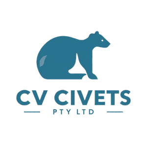 CV Civets logo